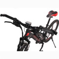 high speeds  700C 3000w 36V retro electric bike